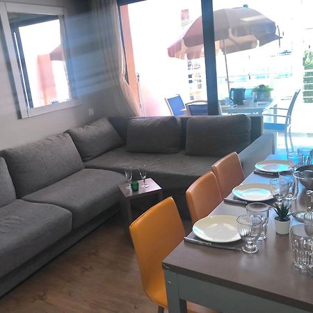 Sophies Homes Felibriges Beach & Palais Des Festivals Cannes Szoba fotó