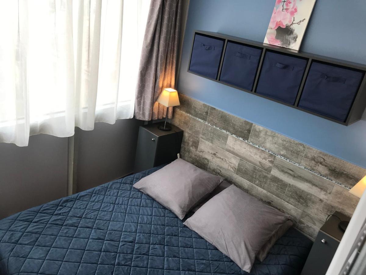 Sophies Homes Felibriges Beach & Palais Des Festivals Cannes Kültér fotó