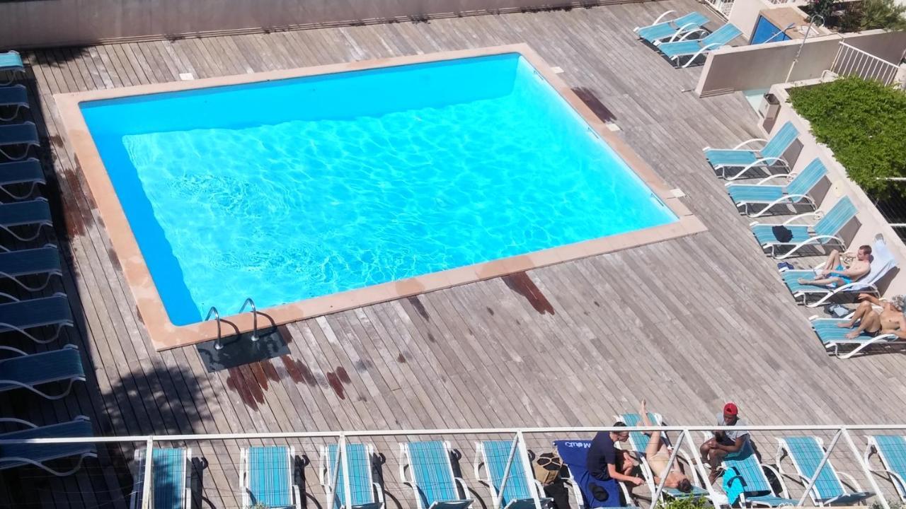 Sophies Homes Felibriges Beach & Palais Des Festivals Cannes Kültér fotó