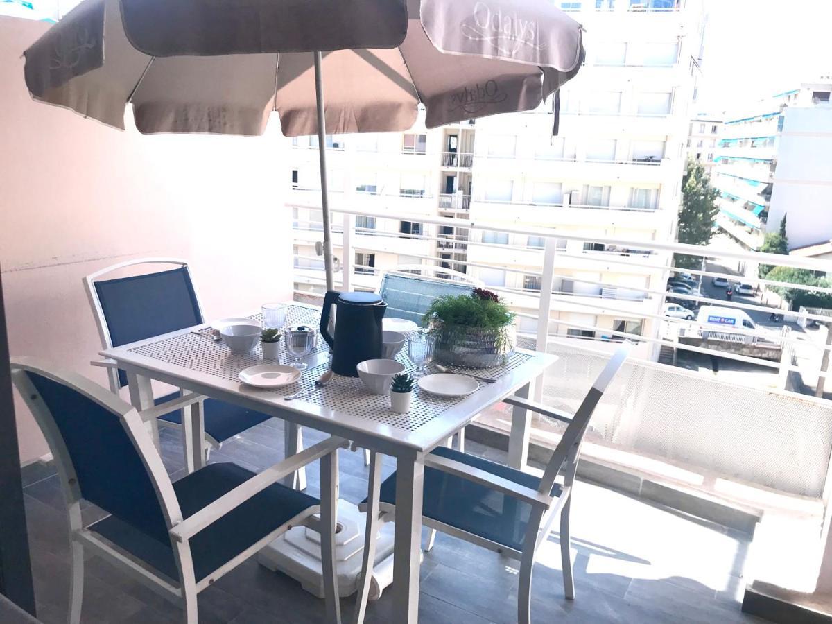 Sophies Homes Felibriges Beach & Palais Des Festivals Cannes Kültér fotó