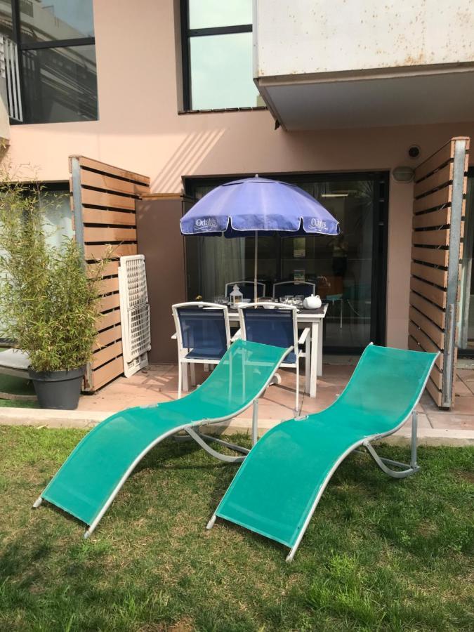 Sophies Homes Felibriges Beach & Palais Des Festivals Cannes Kültér fotó