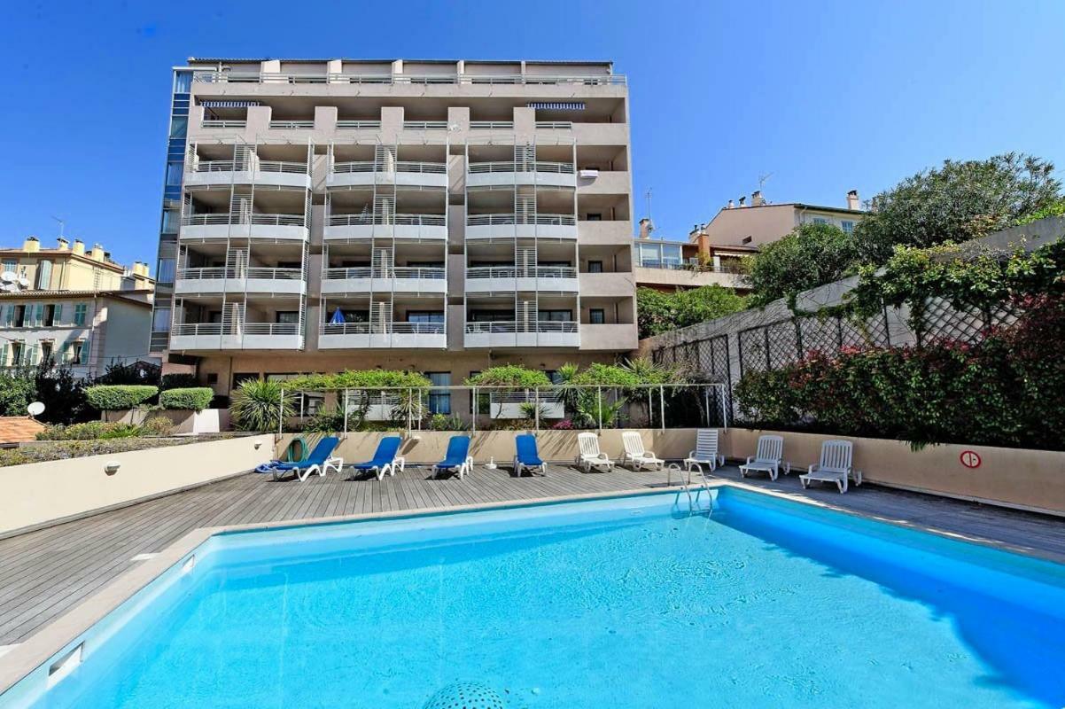 Sophies Homes Felibriges Beach & Palais Des Festivals Cannes Kültér fotó